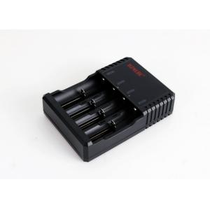 Certificated Household Battery Charger , Lifepo4 Battery Charger OEM/ODM Avaliable