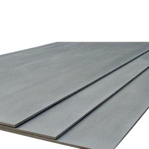 China ASTM A32 Ccsa Ccsb Plaque de tôle laminée à chaud pour navire Utilisation de la plaque de tôle pour navire résistante à l'usure supplier