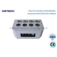 China Automatic Alarm System Solder Paste Thawing Machine For Easy Operation And Security on sale