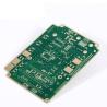 China 2-20 Layers Multilayer PCB fabrication, Copper Thickness Range 1/2oz-6oz multilayer pcb manufacturing wholesale