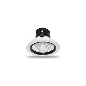 China LED reflector for  SLM-SD 1203 LED Downlight for floodlight