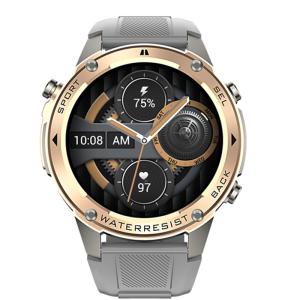 China AMOLED GPS Smart Watch 1.43 brújula Bluetooth 5.3 Toque completo para deportes supplier
