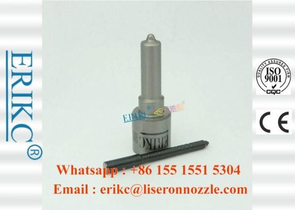 ERIKC DSLA 124P5516 diesel injection nozzle DSLA 124 P5516 , 0433175516 bosch