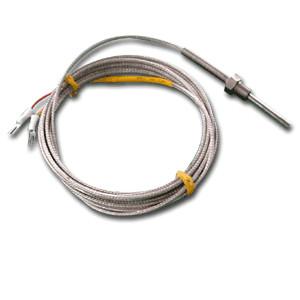 China Simple Thermocouple Extension Wire  Class A Accuracy For Toasting Machine supplier