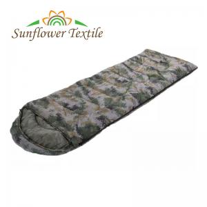 3 Season Lightweight Backpacking Sleeping Bag For Adults Cold Weather