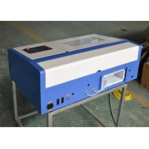 China Wheel Type Acrylic Laser Engraving Machine CO2 Closed Laser 300*200mm, Multicolor,Mill Many Things supplier