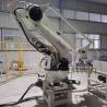 China Robot apilador equipado con sujeción tipo brazo para apilar sacos wholesale