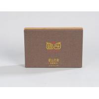 China Wooden Bottom Printed Mailer Box High End Corrugated Mailer Boxes on sale