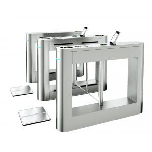 Self Contained ESD Access Control System Turnstile Gate For Anti Static Testing