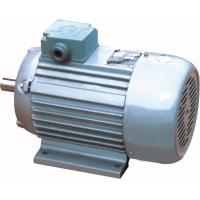 China 50Hz Single Phase High Speed Electric Motor For Paper Making on sale