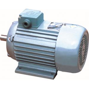 50Hz Single Phase High Speed Electric Motor For Paper Making