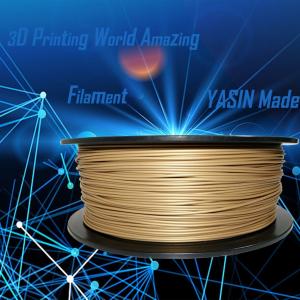 YASIN 2.85MM 1.75mm abs pla 3D pen filament refills / 3d drawing pen filament