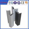 China aluminum extrusion solar panel frame,anodized aluminum solar panel frame,OEM wholesale