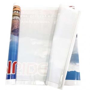 2m Inkjet Cloth Banner Media PVC Interior Light Box Advertising Outdoor Posters
