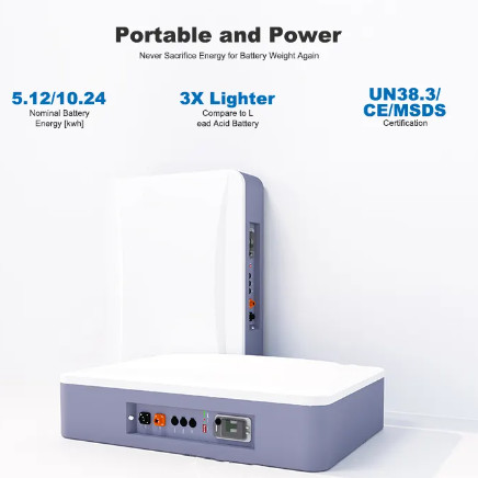 China Practical Lithium Iron Phosphate Battery Stable Multipurpose wholesale