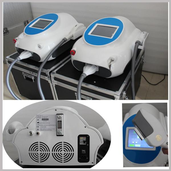 SHR Super Hair Removal IPL SHR / SHR IPL / SHR Hair Removal Machine opt hair