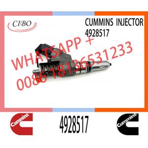 Fuel Injecteur Injector 3411753 3411845 4928517 4902921 3095040 3411756 3083849 4903084 3083863 For Cummins QSM11