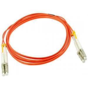 LC-LC-MM-DX Fiber optic patch cord