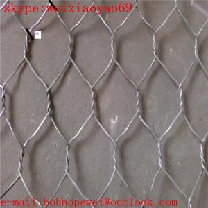 Hexagon  Mesh/ hex mesh/poultry fencing/chicken wire mesh/chicken wire sizes/small hole chicken wire