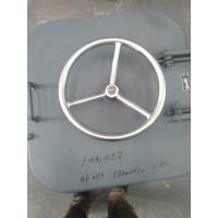 China Steel Small Marine Hatch Cover , Marine Weathertight Hatch Cover on sale