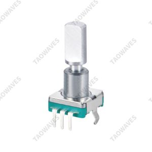 China Axonia Rotary Encoder Ec11e09244aq Ideal for Electronic Component wholesale