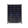 China IP67 Protection 100 Watt Polycrystalline Solar Panel For Water Pump System wholesale
