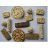 China Almonds Sesame Cereal Bar Forming Machine Rice Cake Molding Auto Feeding wholesale