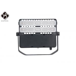 IP66 IP67 100W LED Tunnel Flood Lights Modular Series Die Casting Aluminum Material