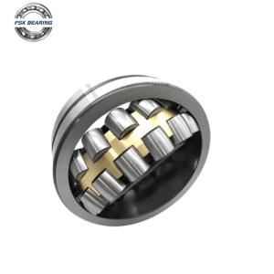 China Axial Load 23040CAE4 Thrust Spherical Roller Bearing 200*310*82 mm Brass Cage wholesale