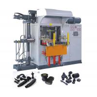 China 300 Ton Horizontal Automotive Parts Injection Machine 3RT Openning Stroke on sale