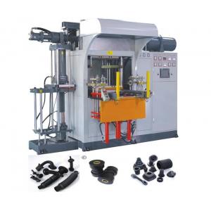 Rubber Injection Molding Machine Manufacturers / Automotive Rubber Parts Making Machine