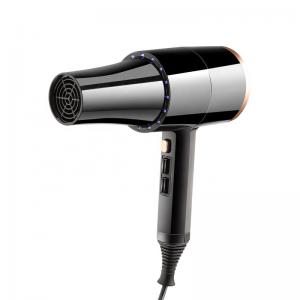 China ODM Electric Plastic Hair Salon Blow Dryer With Ionic Function supplier