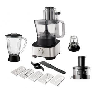 China 3.5 L FP404 Powerful Food Processor supplier