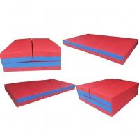 China Sporting Goods Somersault Protection Mat for Martial Arts and Gymnastics 3.6m*2m*30cm on sale