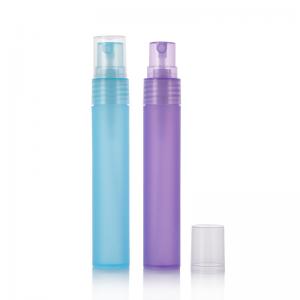 K1203 Atomizer Pen Perfume Spray Full Plastic 18ml Leakproof