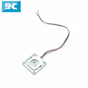 SC134 Beehive Scale Flat Thin Micro Load Cell 10kg 30kg 50kg with IP65 Waterproof and 3V-12VDC Excitation Voltage