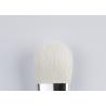 China Customized Blending Artis Makeup Brushes Pure Goat Hair For Eye Shadow wholesale