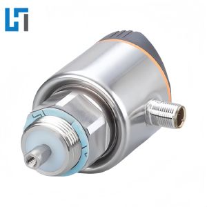 China LR8020 IFM レベルセンサー 新品オリジナル PLCプログラミングコントローラーモジュール wholesale