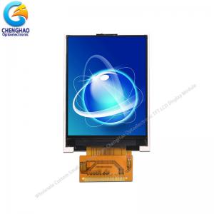China 240x320 Dot Matrix LCD Display Module 2.4 Inch TFT LCD Module With ST7789 Driver IC supplier
