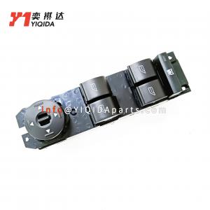 China OEM Car Window Control Switch BM5T-14A132 Ford Focus Window Switch supplier