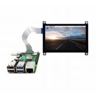 4.3 Inch DSI Raspberry HDMI LCD Display Industrial Color Monitor