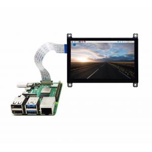 4.3 Inch DSI Raspberry LCD Display Industrial Color Monitor