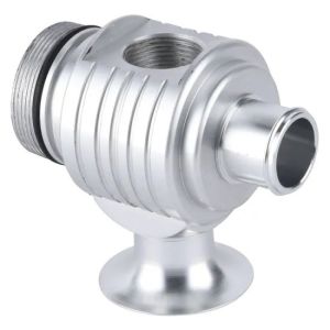 China Máquina de fundição a óleo sob pressão de câmara fria Tipo de peça de fundição de alumínio com 4 graus de tolerância supplier