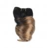 Brazilian Spring Curl Hair Weaves 3pcs/Lot 100g/pc 100% Human Hair Weft T1B/27