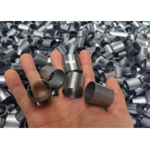China embalaje al azar Raschig Ring For Gas Scrubbing Ceramic del metal de 16m m 25m m supplier