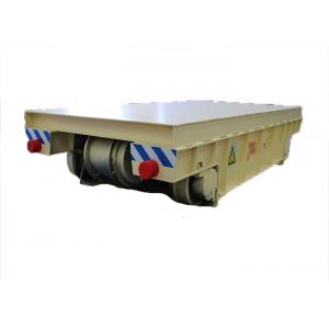 Material handing equipment trackless electric transfer cart lifting machine
