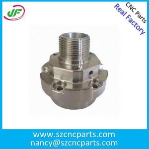 China High Precision CNC Turning Custom Parts for Sensor , CNC Part , CNC Machining Part supplier