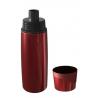 Stainless Steel Nano Alkaline Water Flask , Alkaline Water Flasks 7.0 - 9.5 PH
