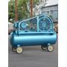 Petite puissance 5.5HP échangeant le style lubrifié de compresseur de piston