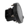 China Ccs Combo 2 Female OEM Connector Ccs2 Inlet 200A/250A/300A/400A Ev Charging Socket wholesale
